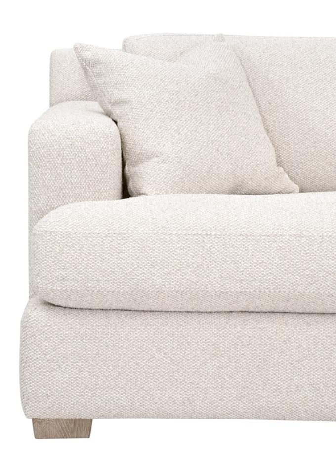 Dean 92" California Casual Sofa by Essentials For Living