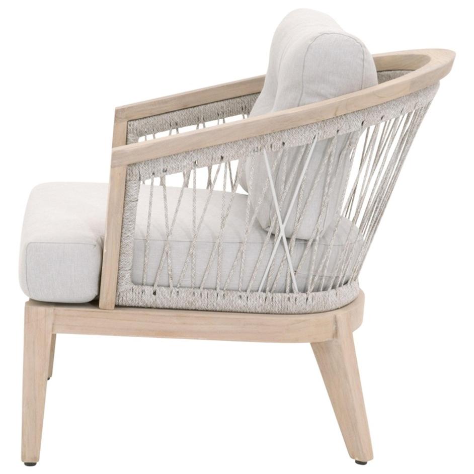 Web Outdoor Club Chair by Essentials For Living