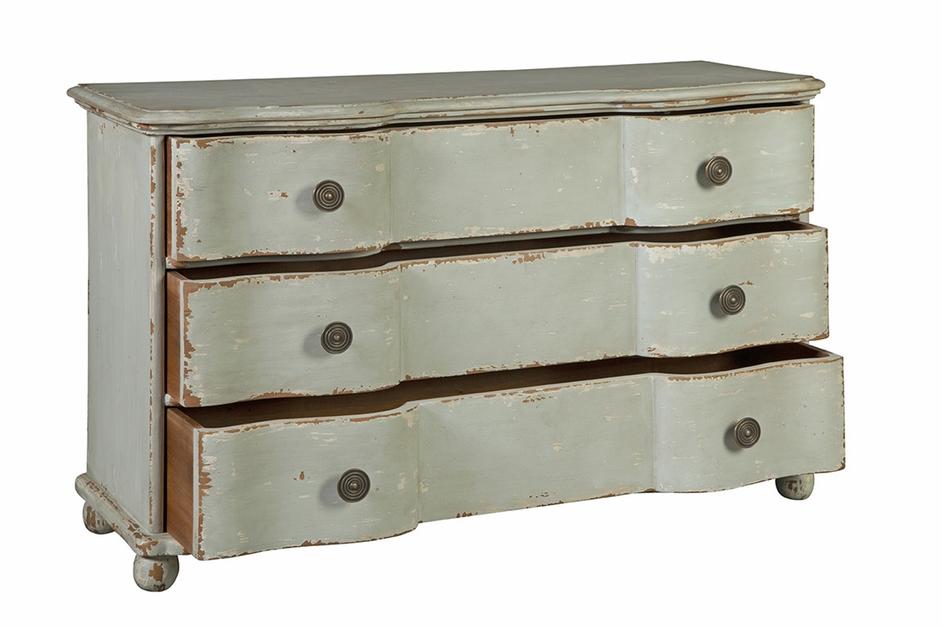 Westerville Chest by Furniture Classics