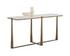 COWELL CONSOLE TABLE by Sunpan
