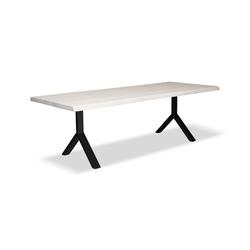 Brooks Dining Table by Urbia Imports