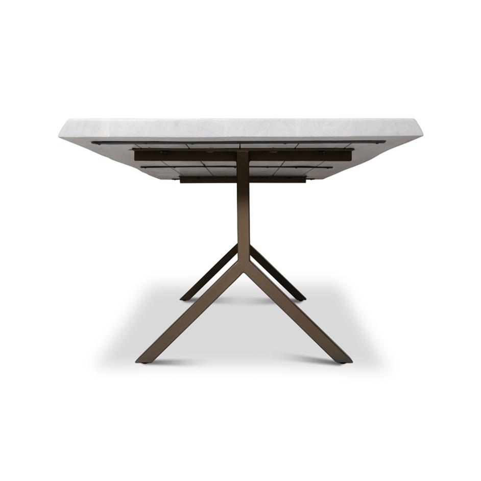 Brooks Dining Table by Urbia Imports