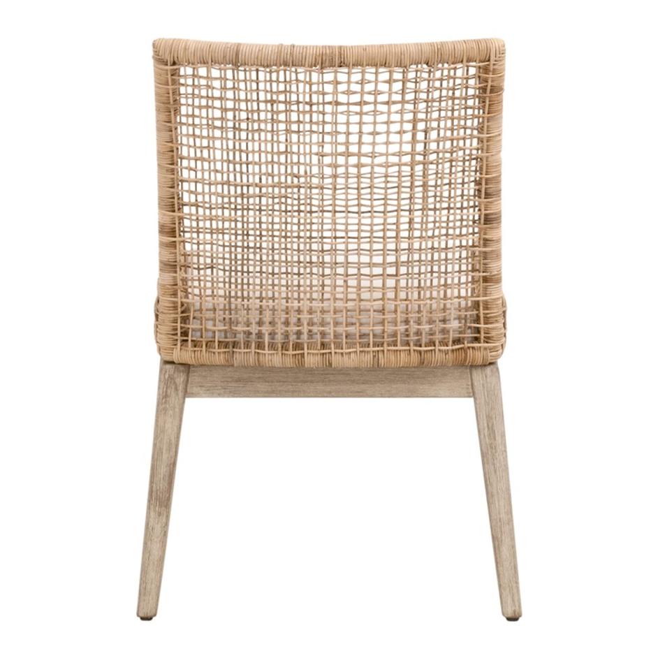 Seaside Dining Chair, Set of 2 by Essentials For Living