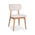 Claudia Side Chair Set by Urbia Imports