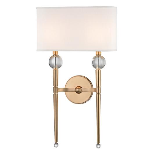 Rockland Wall Sconce by Hudson Valley