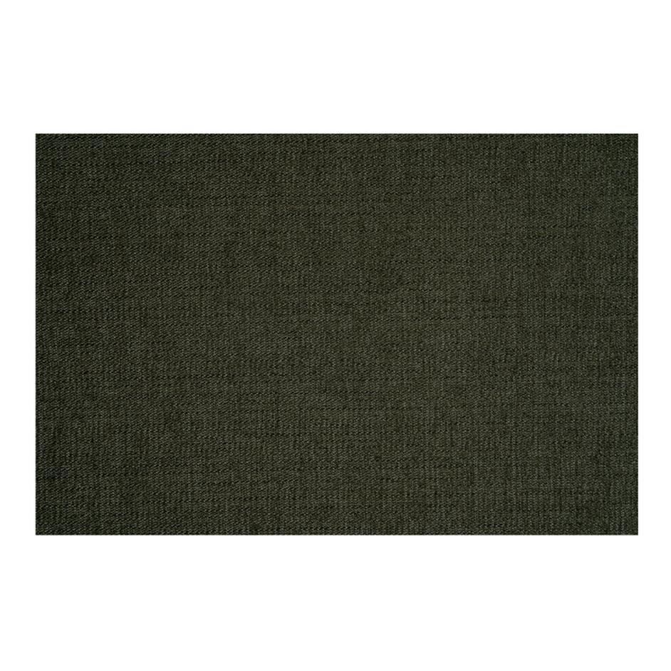 Rue Left Arm Facing Chair Deep Green by Moes Home