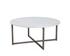 KIARA COFFEE TABLE - ROUND by Sunpan