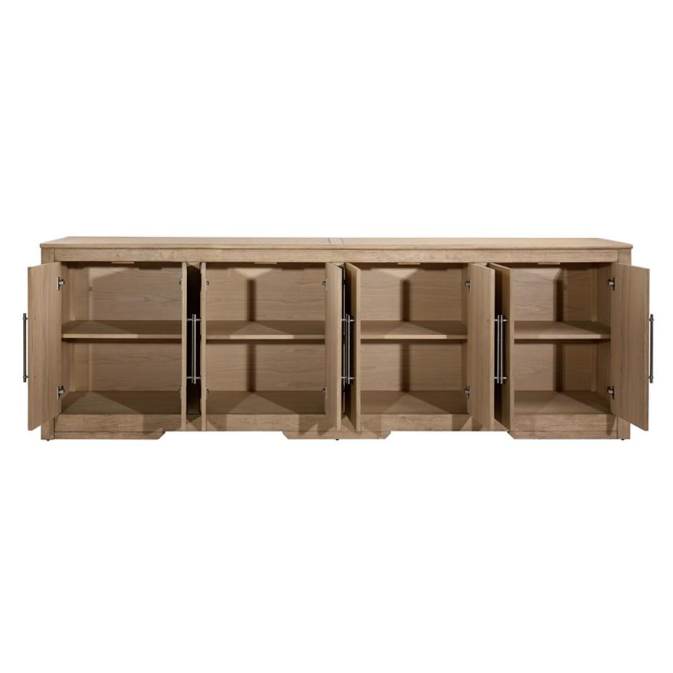 Monaco Sideboard by Curated Collections