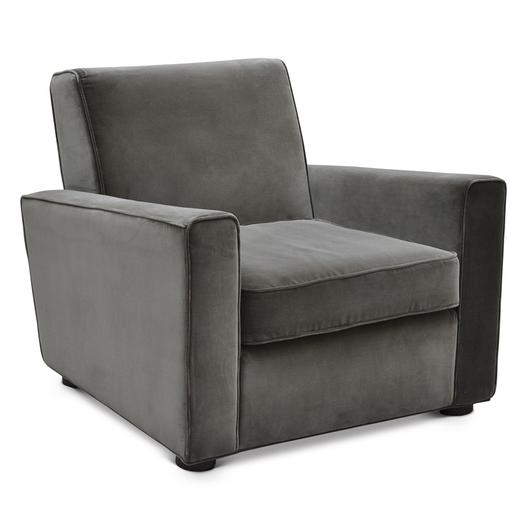 Malcolm Club Chair by Urbia Imports