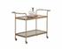 DURVA BAR CART by Sunpan