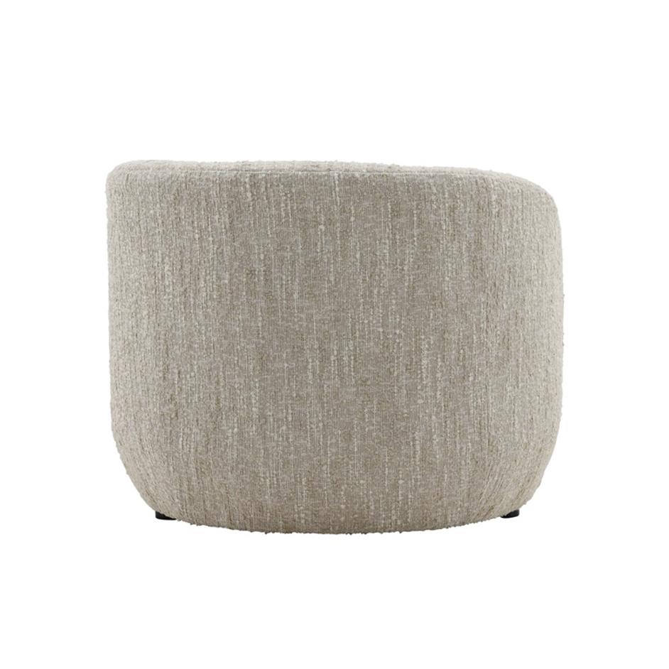 Sardinia Chaise by Curated Collections