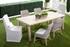 Adele Outdoor Slipcover Dining Chair by Essentials For Living
