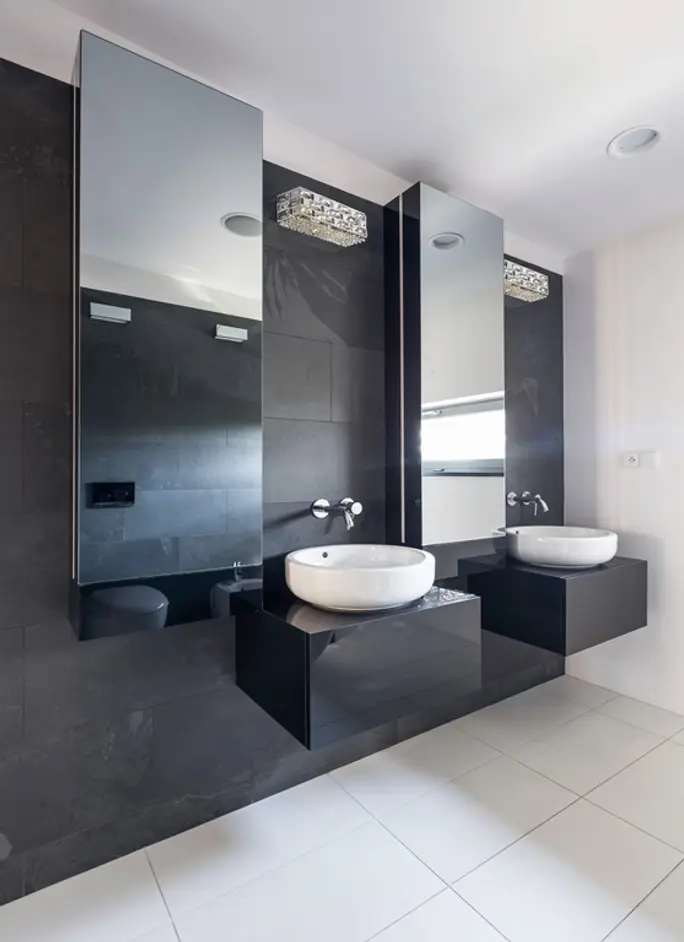 Aludra 3 Light Vanity  in Chrome Finish by Z-Lite