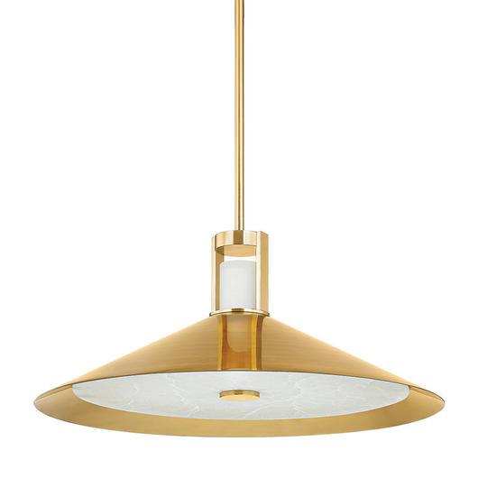 CLERMONT PENDANT by Hudson Valley