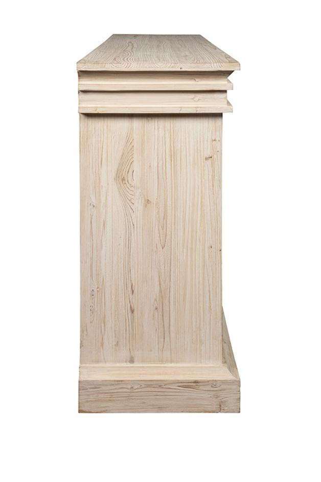 Levinson Buffet by Furniture Classics