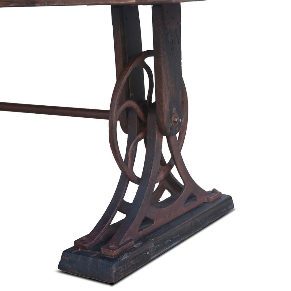 Dining Table 84" by Home Trends & Design