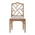 Natural Sawyer Side Chair by Furniture Classics