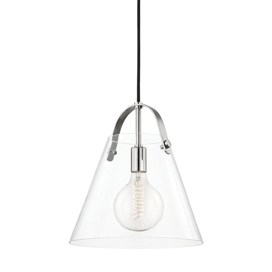 Karin Pendant by Mitzi