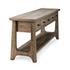 Talladega Console Table by Classic Home