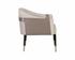 Carter Lounge Chair - Napa Beige / Napa Tan by Sunpan