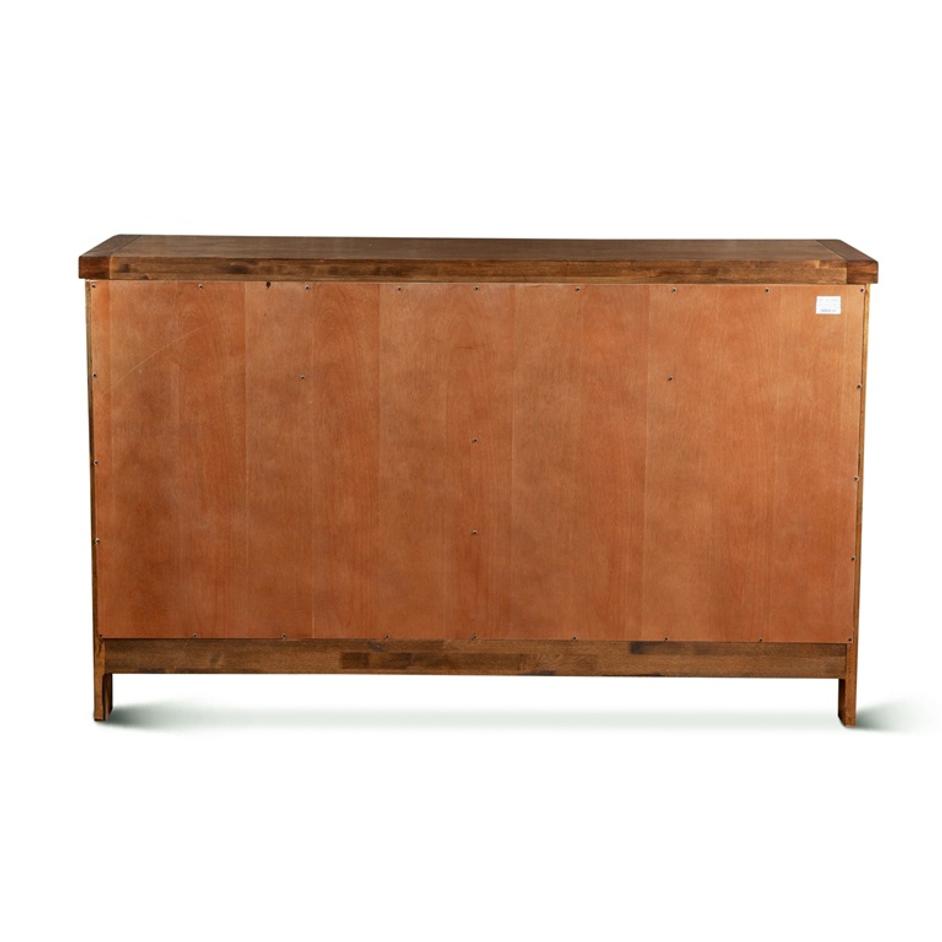 Aspen 66" Buffet, Earth by Home Trends & Design