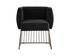 Gala Dining Chair - Shadow Grey by Sunpan
