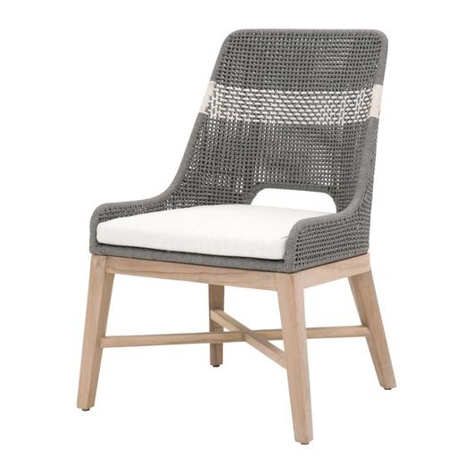 Tapestry Outdoor Dining Chair, Set of 2 by Essentials For Living