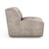 Gabriel Swivel Accent Chair Sand MX by Classic Home