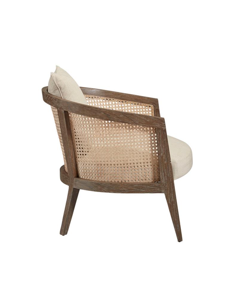 Bryant Arm Chair by Furniture Classics