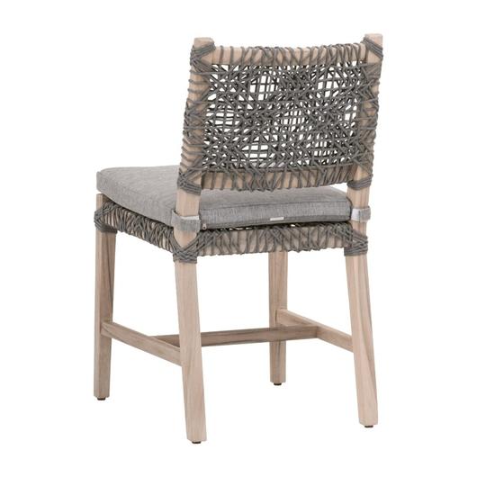 Costa Outdoor Dining Chair, Set of 2 by Essentials For Living