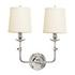 Logan Wall Sconce by Hudson Valley