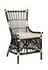 Woodcrest Dining Chair by Furniture Classics