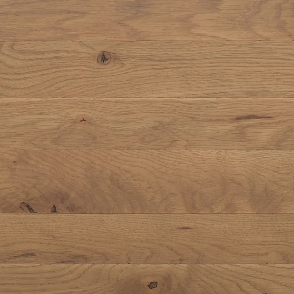 Pickford Media Console In Dusted Oak Veneer by FOUR HANDS