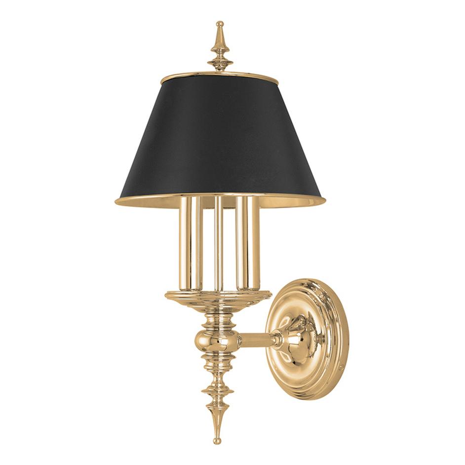 Cheshire Wall Sconce by Hudson Valley