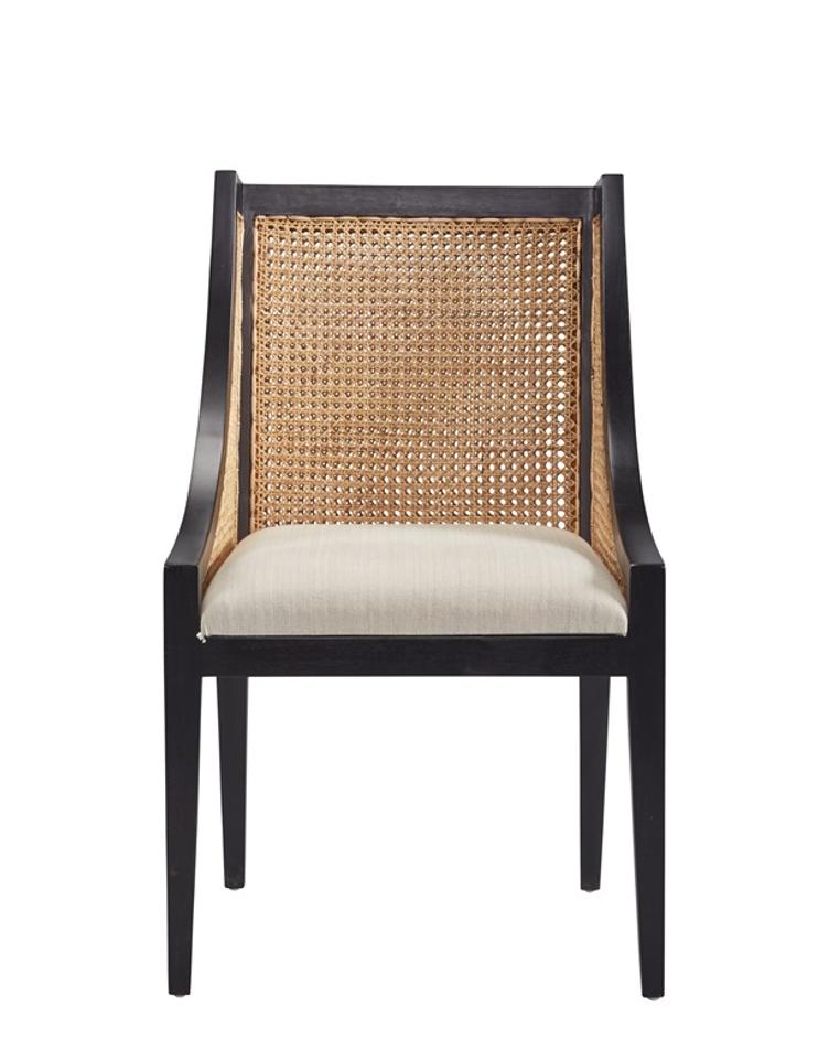 Loudoun Arm Chair by Furniture Classics