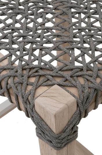 Costa Outdoor Backless Counter Stool by Essentials For Living