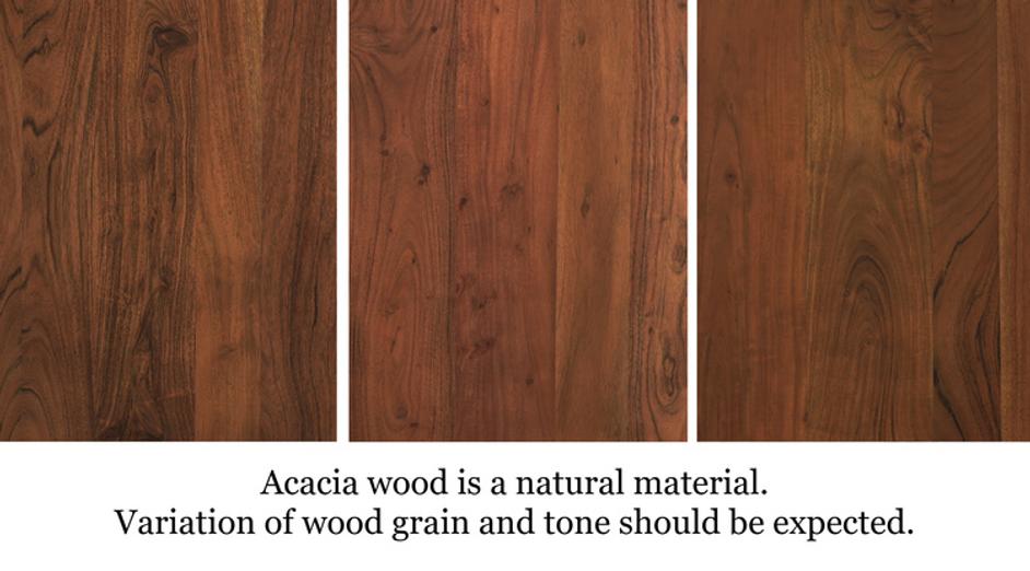 Brooks Dining Table by Urbia Imports