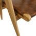 Belmont Dining Chair by Curated Collections