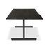 Brooks Dining Table by Urbia Imports