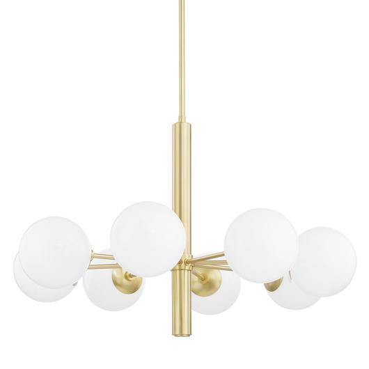 Stella Chandelier by Mitzi