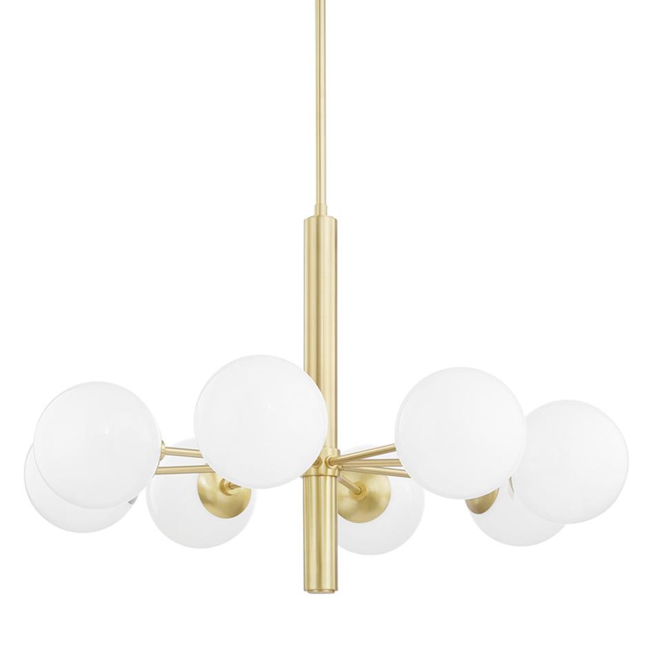 Stella Chandelier by Mitzi