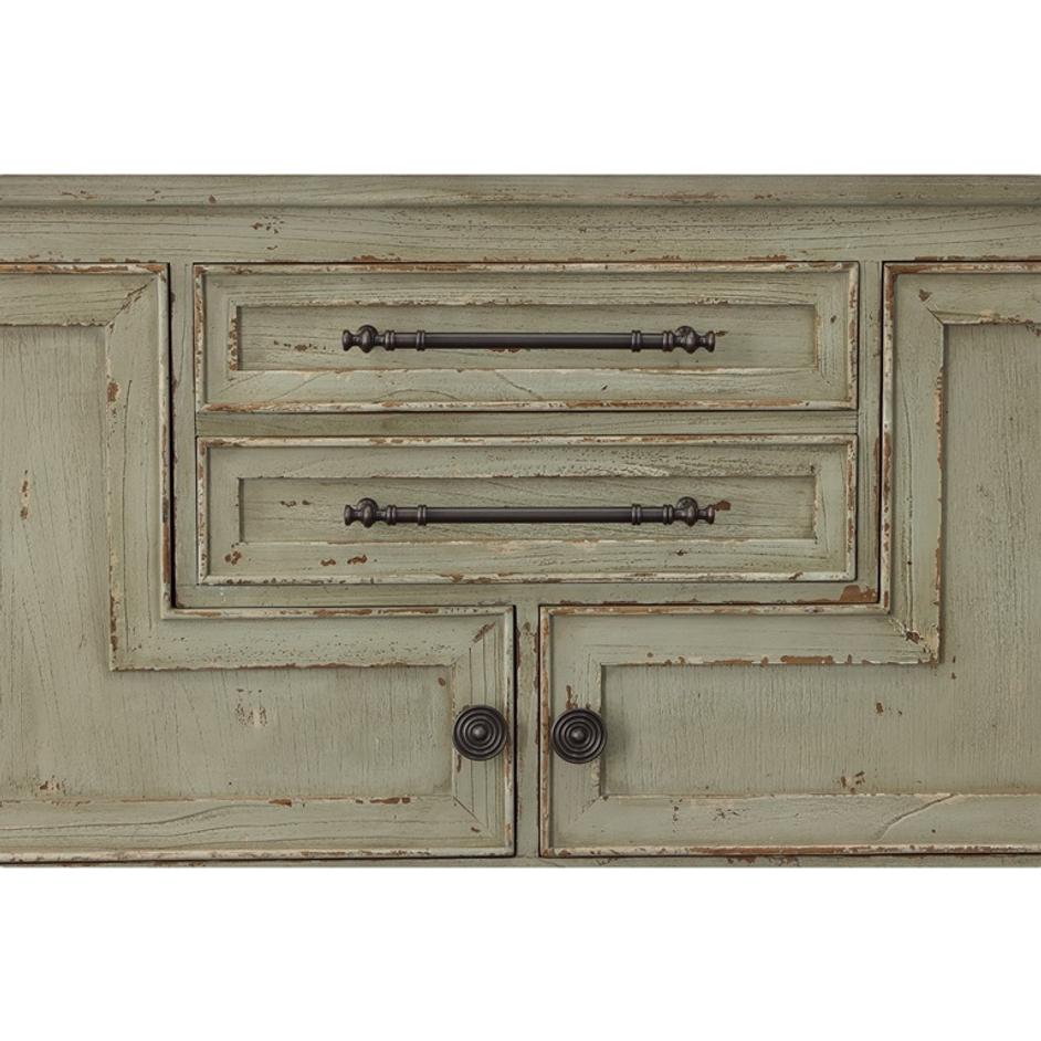 Aged Sheridan Sideboard by Furniture Classics
