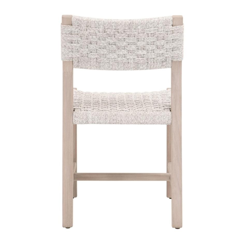 Kitts Indoor/Outdoor Dining Chair, Set of 2 by Essentials For Living