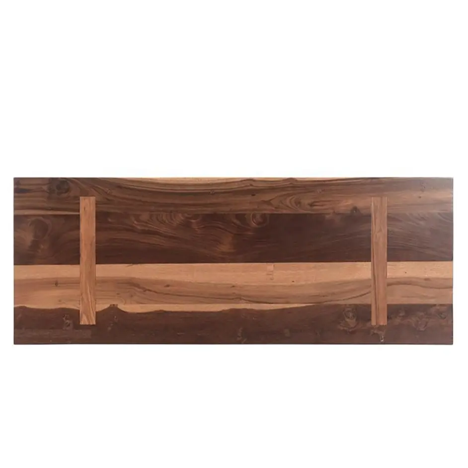 Barcelona 58" Reclaimed Wood Console by Home Trends & Design