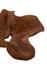 All Teak Bowl by Furniture Classics