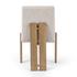 Roxy Dining Chair - Somerton Ash by Four Hands