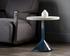 Laszilo Side Table by Sunpan
