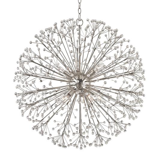 Dunkirk Chandelier by Hudson Valley