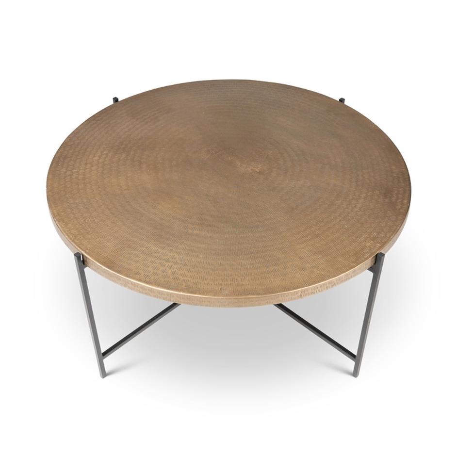 Navi Coffee Table by Urbia Imports