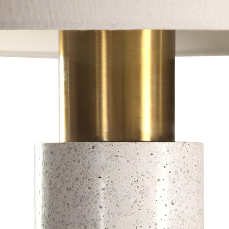 Vaeshon Table Lamp by Uttermost